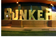 Bunker Gran Canaria