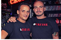 Cruise Bar, Yumbo Centre