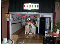 Xanadu Bar, Yumbo Centre