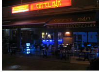 Eiffel Bar, Yumbo Centre