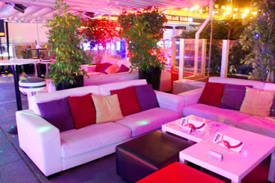 Happy Gay - Gran Canaria - Kiss Lounge Bar