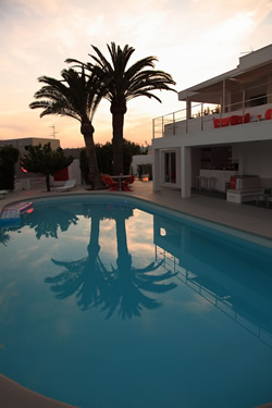 Casa Alexio Gay Hotel Ibiza