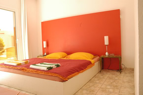 Ibiza gay holiday accommodation Casa Alexio