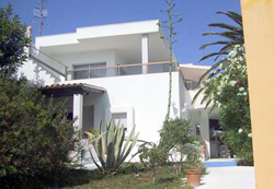 Exclusively Gay Resort Casa Alexio in Ibiza