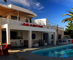 Casa Alexio Exclusively Gay Guesthouse Ibiza