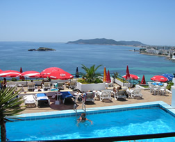 Cenit Hotel and Apartments Gay Ibiza