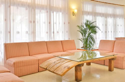 Gay friendly accommodation Cenit Hotel in Ibiza