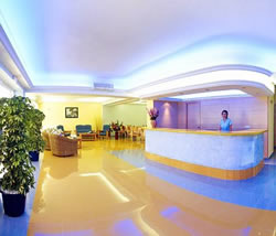 Gay friendly Central Playa Hotel Ibiza