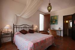 Exclusively Gay La Finca Ibiza guesthouse