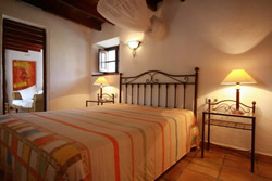 Exclusively Gay La Finca Ibiza guesthouse