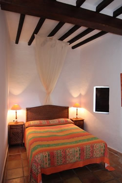 Ibiza Gay Guesthouse La Finca