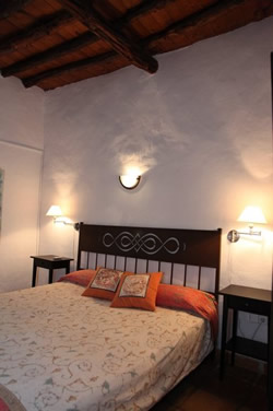 Gay guesthouse La Finca Ibiza