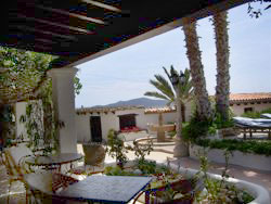 Gay favourite Ibiza guesthouse La Finca