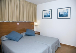 Ibiza gay apartments Llobet