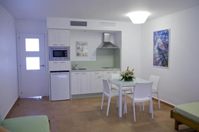 Ibiza gay friendly apartments  Llobet