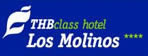 Ibiza gay friendly THB hotel Los Molinos