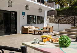 Gay Ibiza Hotel Marigna