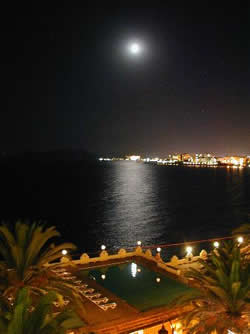 Nautico Ebeso Gay friendly hotel Ibiza