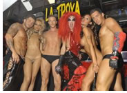 La Troya Gay Ibiza