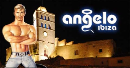 Angelo Ibiza