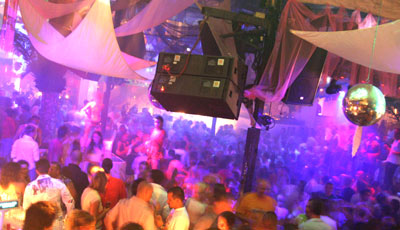 Pacha Ibiza