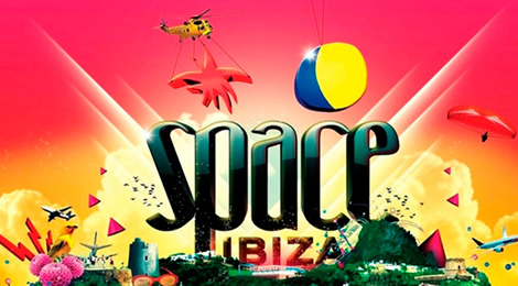 Space Ibiza