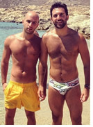 Mykonos Gay Holidays