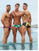 Sitges Gay Holidays