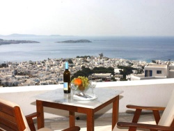 Exclusively Gay Hotel Alkyon in Mykonos