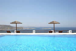 Gay Mykonos Hotel Alkyon