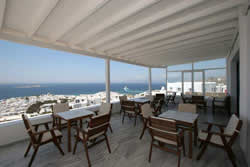 Gay Mykonos Hotel Alkyon