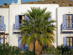 Anastasios Sevasti Mykonos gay friendly hotel