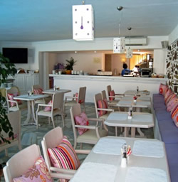 Mykonos Gay Friendly Hotel Anastasios Sevasti