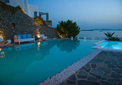 Gay Mykonos Hotel Apanema Resort