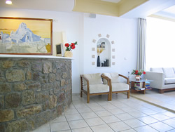 Gay Mykonos Hotel Argo