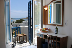 Gay Mykonos Hotel Argo