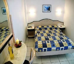 Mykonos Gay Friendly Hotel Argo