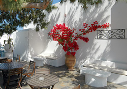 Gay Mykonos Hotel Carbonaki