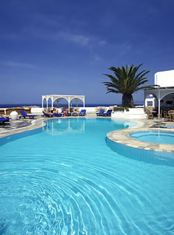 Mykonos Gay Hotel Elysium