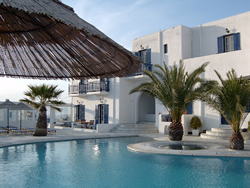 Gay Mykonos Hotel Golden Star