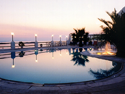 Gay Mykonos Hotel Golden Star