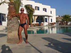 Gay Hotel Golden Star Mykonos