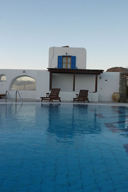 Hotel Gorgona Mykonos