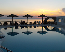 Gorgona Hotel Mykonos