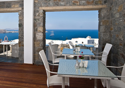 Mykonos Gay Hotel Hermes