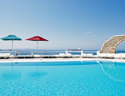 Kouros Hotel Mykonos