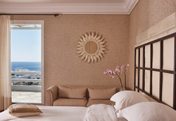 Mykonos Gay friendly Myconian Ambassador Hotel