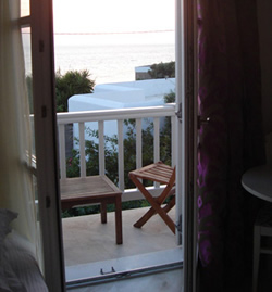 Gay friendly Mykonos Chora Apartments in Mykonos