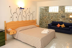 Gay Mykonos Hotel Princess of Mykonos