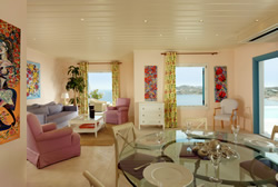 Gay friendly Hotel Santa Marina in Mykonos